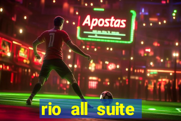 rio all suite hotel & casino