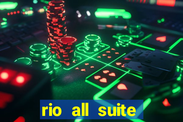 rio all suite hotel & casino