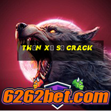 Thần xổ số Crack