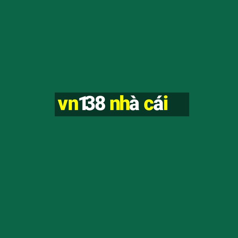 vn138 nhà cái