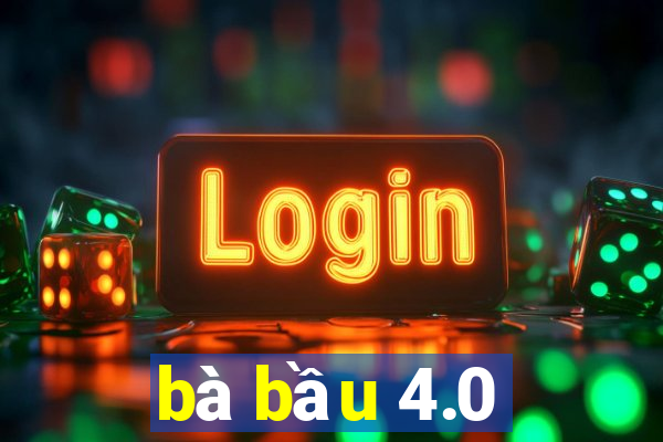 bà bầu 4.0