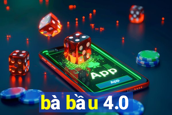 bà bầu 4.0