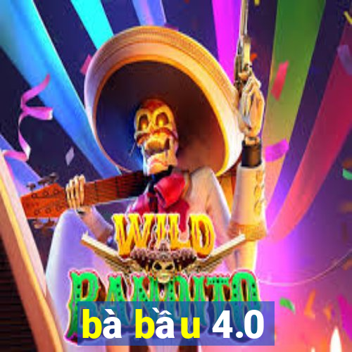 bà bầu 4.0