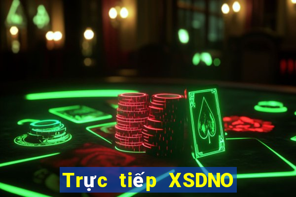 Trực tiếp XSDNO ngày thứ năm