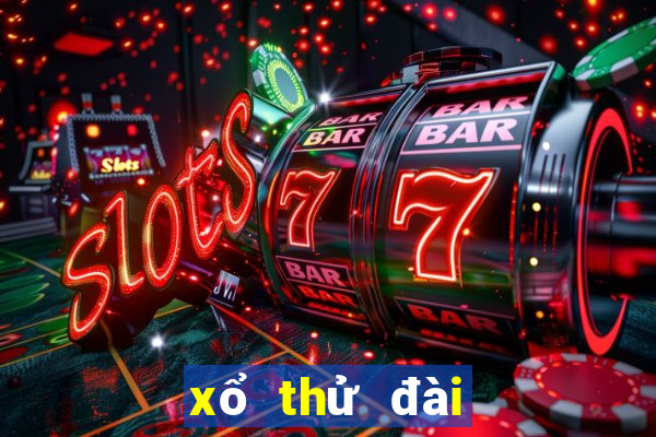 xổ thử đài miền nam