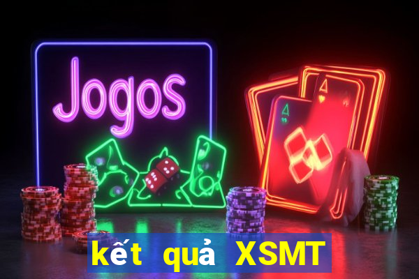 kết quả XSMT ngày 7