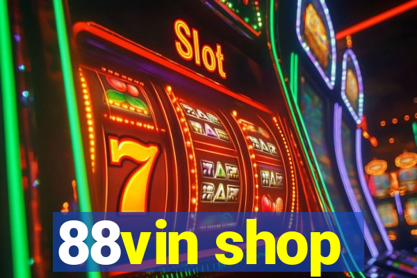 88vin shop