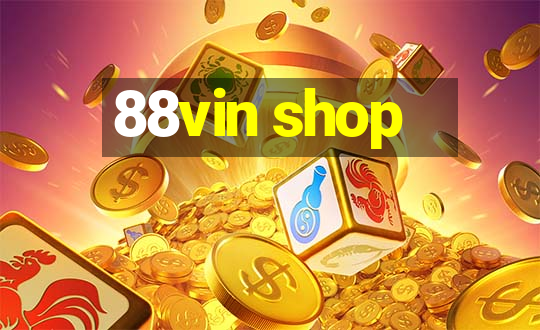 88vin shop