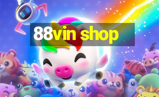 88vin shop