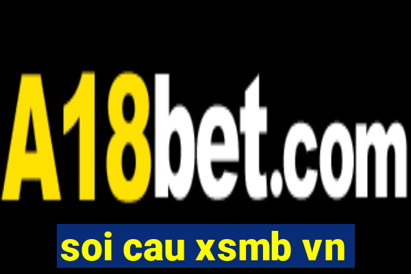 soi cau xsmb vn