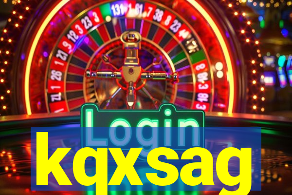 kqxsag