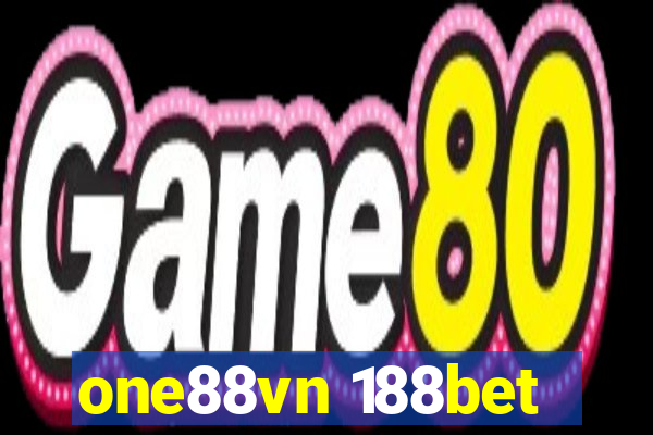 one88vn 188bet