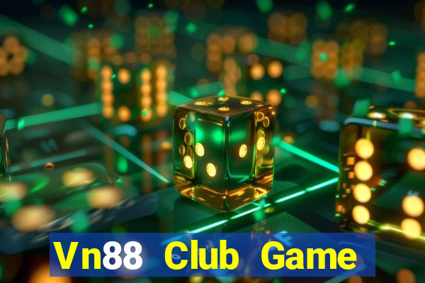 Vn88 Club Game Bài 567