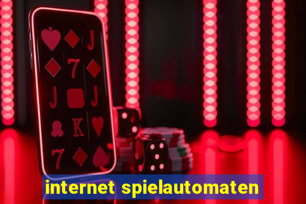 internet spielautomaten