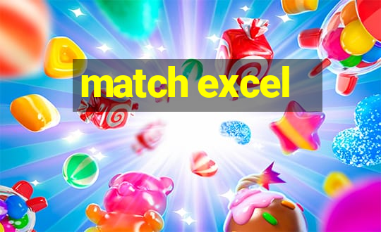 match excel