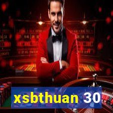 xsbthuan 30