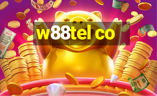 w88tel co