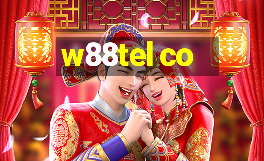 w88tel co