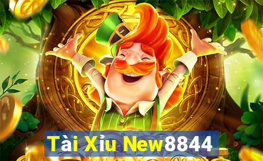 Tài Xỉu New8844