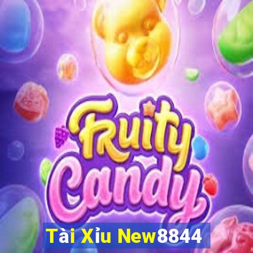 Tài Xỉu New8844