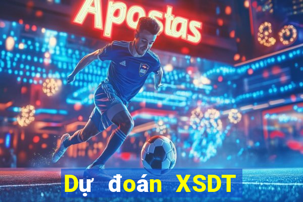 Dự đoán XSDT 6x36 thứ Ba