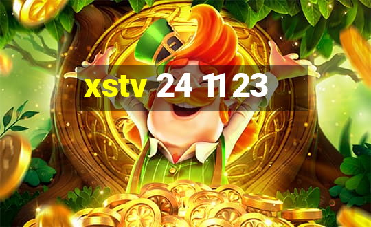 xstv 24 11 23