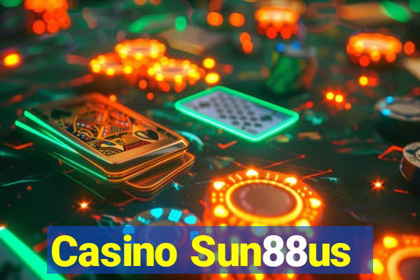 Casino Sun88us