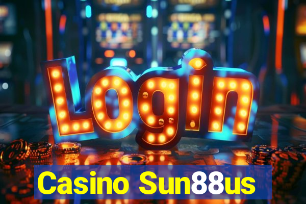 Casino Sun88us