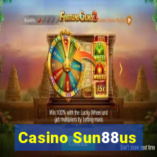 Casino Sun88us