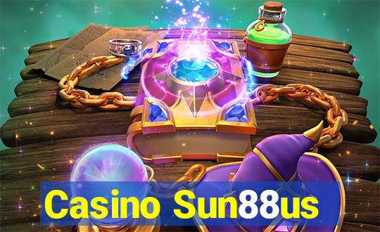 Casino Sun88us