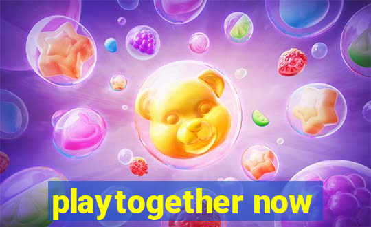 playtogether now