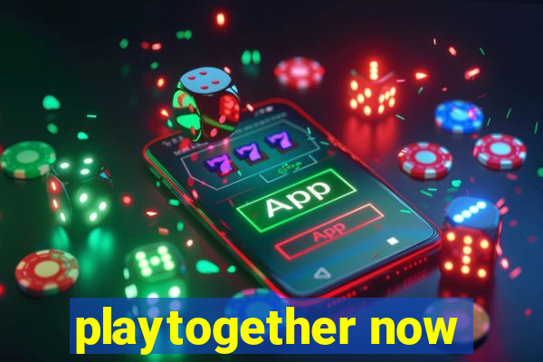 playtogether now