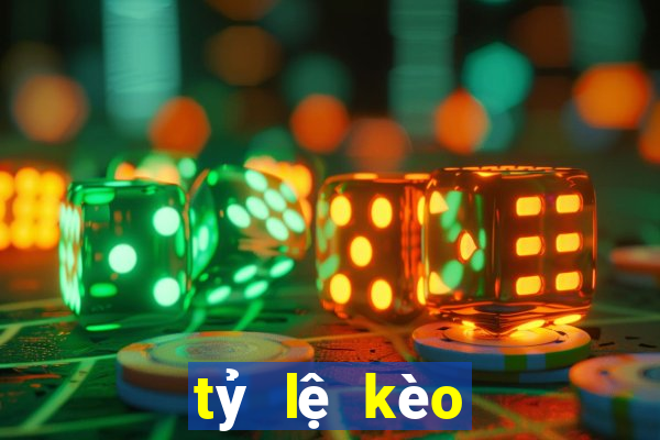 tỷ lệ kèo hôm nay m88