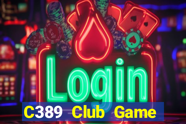 C389 Club Game Bài V52