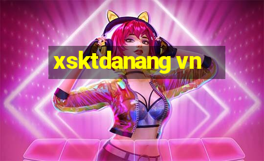 xsktdanang vn