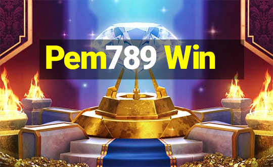 Pem789 Win