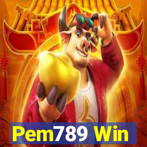 Pem789 Win