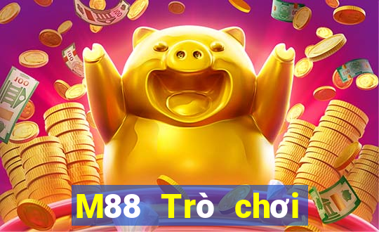 M88 Trò chơi thời đại lớn