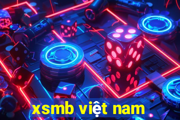 xsmb việt nam