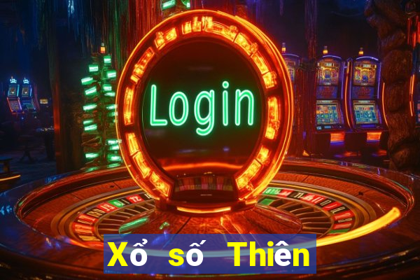 Xổ số Thiên Lệ Tải về