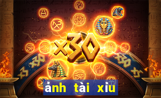 ảnh tài xỉu nổ hũ