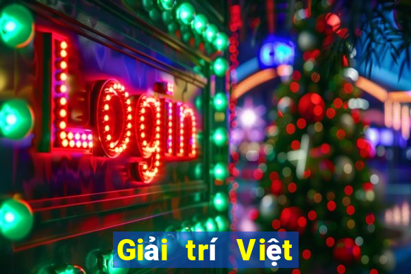 Giải trí Việt nam Ice Di chuyển