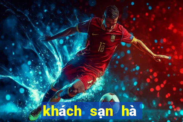 khách sạn hà nội club