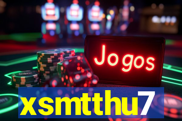 xsmtthu7