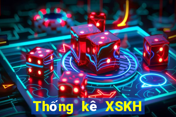 Thống kê XSKH ngày 18