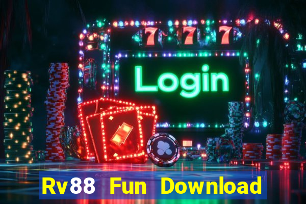 Rv88 Fun Download Game Bài