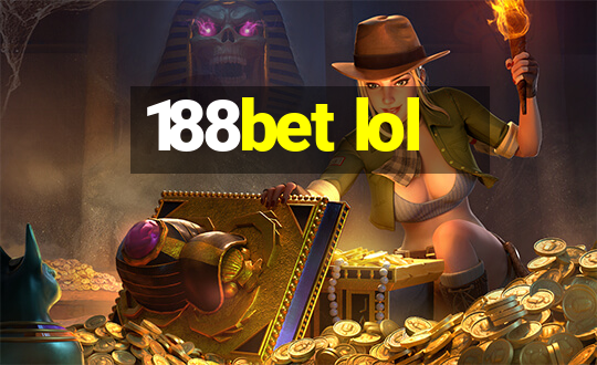 188bet lol