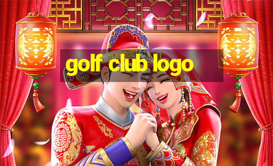 golf club logo