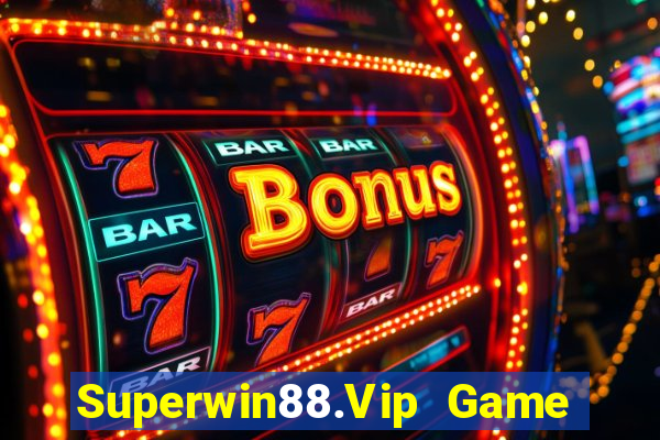 Superwin88.Vip Game Bài Manclub