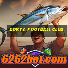 zorya football club